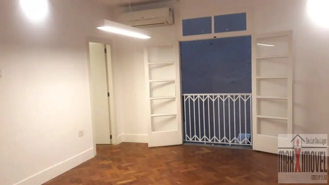 Apartamento com 4 quartos à venda, 180m2 em Botafogo, Rio De Janeiro - RJ - imagem 6 Foto 6 de Apartamento com 4 quartos à venda, 180m2 em Botafogo, Rio De Janeiro - RJ
