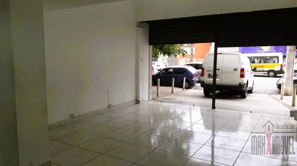 Foto 2 de Loja para alugar, 40m2 em Rio Comprido, Rio De Janeiro - RJ