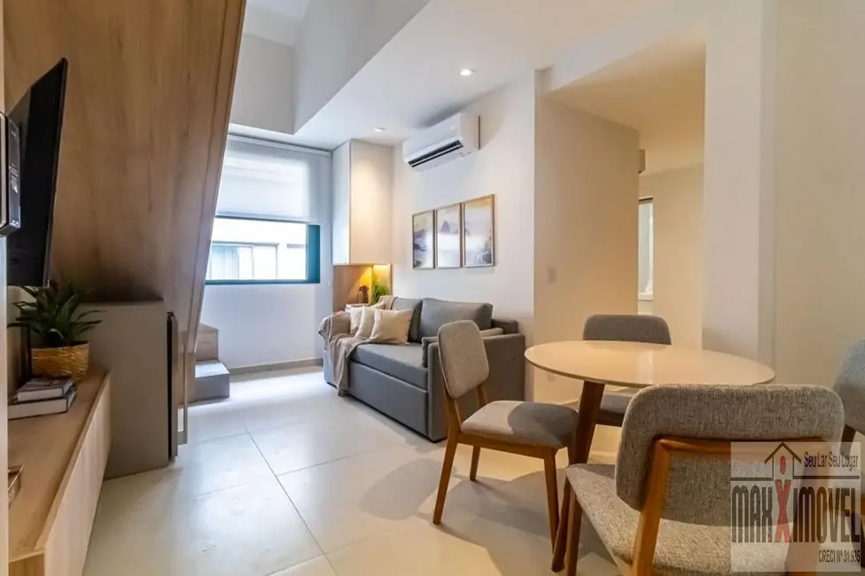 Foto 1 de Cobertura com 2 quartos à venda, 68m2 em Copacabana, Rio De Janeiro - RJ