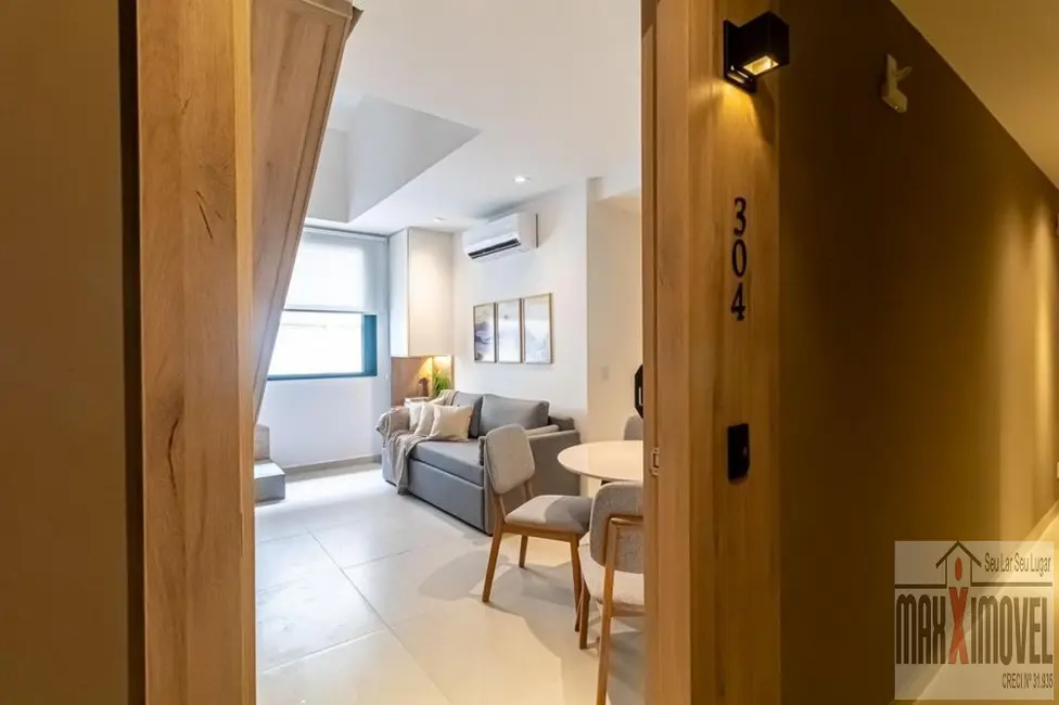 Foto 2 de Cobertura com 2 quartos à venda, 68m2 em Copacabana, Rio De Janeiro - RJ
