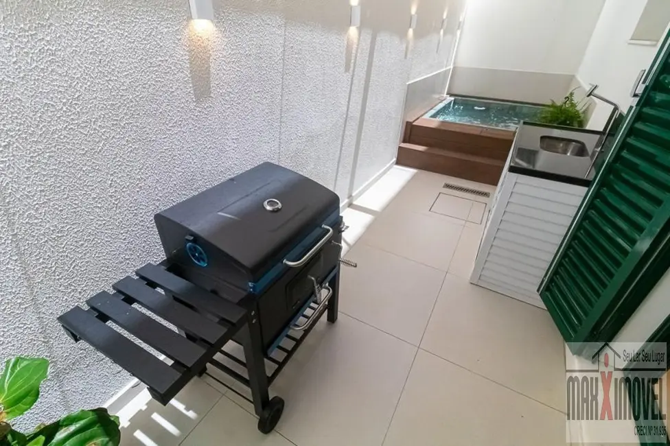 Apartamento com 1 quarto à venda, 38m2 em Copacabana, Rio De Janeiro - RJ - imagem 7 Foto 7 de Apartamento com 1 quarto à venda, 38m2 em Copacabana, Rio De Janeiro - RJ