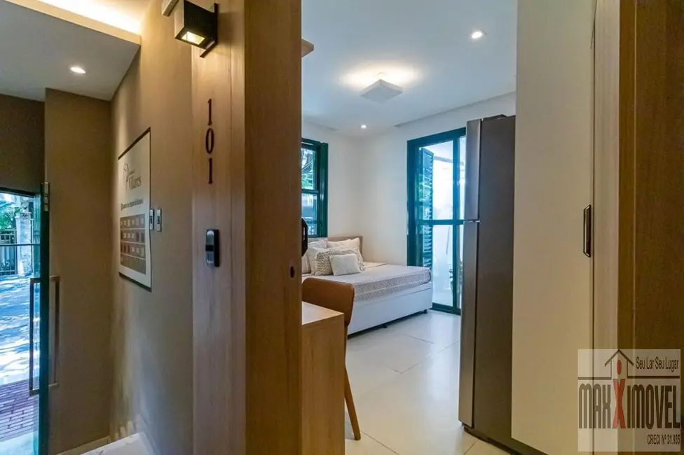Apartamento com 1 quarto à venda, 38m2 em Copacabana, Rio De Janeiro - RJ - imagem 4 Foto 4 de Apartamento com 1 quarto à venda, 38m2 em Copacabana, Rio De Janeiro - RJ