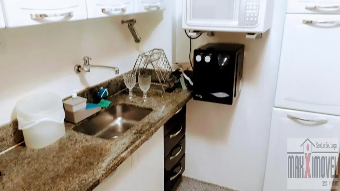 Apartamento com 3 quartos à venda, 79m2 em Tijuca, Rio De Janeiro - RJ - imagem 8 Foto 8 de Apartamento com 3 quartos à venda, 79m2 em Tijuca, Rio De Janeiro - RJ