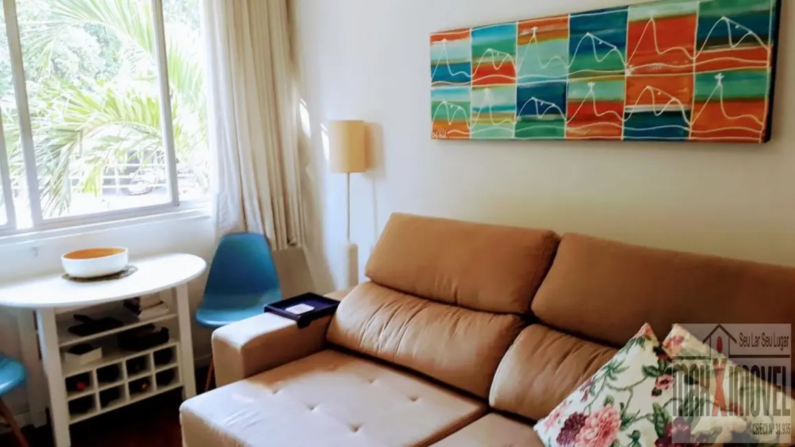 Apartamento com 3 quartos à venda, 79m2 em Tijuca, Rio De Janeiro - RJ - imagem 3 Foto 3 de Apartamento com 3 quartos à venda, 79m2 em Tijuca, Rio De Janeiro - RJ