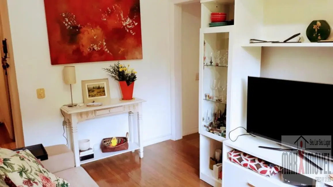 Apartamento com 3 quartos à venda, 79m2 em Tijuca, Rio De Janeiro - RJ - imagem 1 Foto 1 de Apartamento com 3 quartos à venda, 79m2 em Tijuca, Rio De Janeiro - RJ