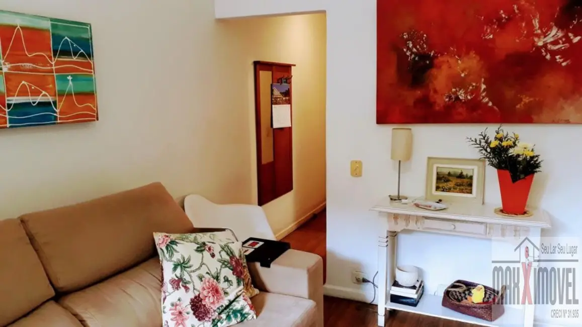 Apartamento com 3 quartos à venda, 79m2 em Tijuca, Rio De Janeiro - RJ - imagem 5 Foto 5 de Apartamento com 3 quartos à venda, 79m2 em Tijuca, Rio De Janeiro - RJ