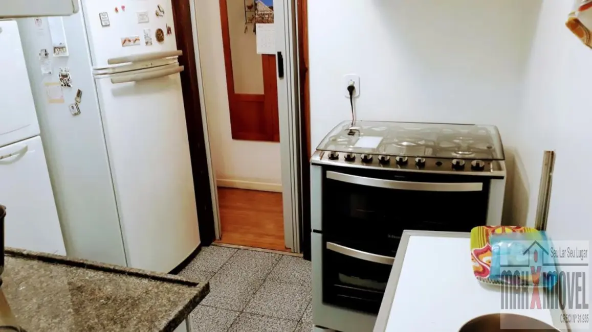 Apartamento com 3 quartos à venda, 79m2 em Tijuca, Rio De Janeiro - RJ - imagem 6 Foto 6 de Apartamento com 3 quartos à venda, 79m2 em Tijuca, Rio De Janeiro - RJ