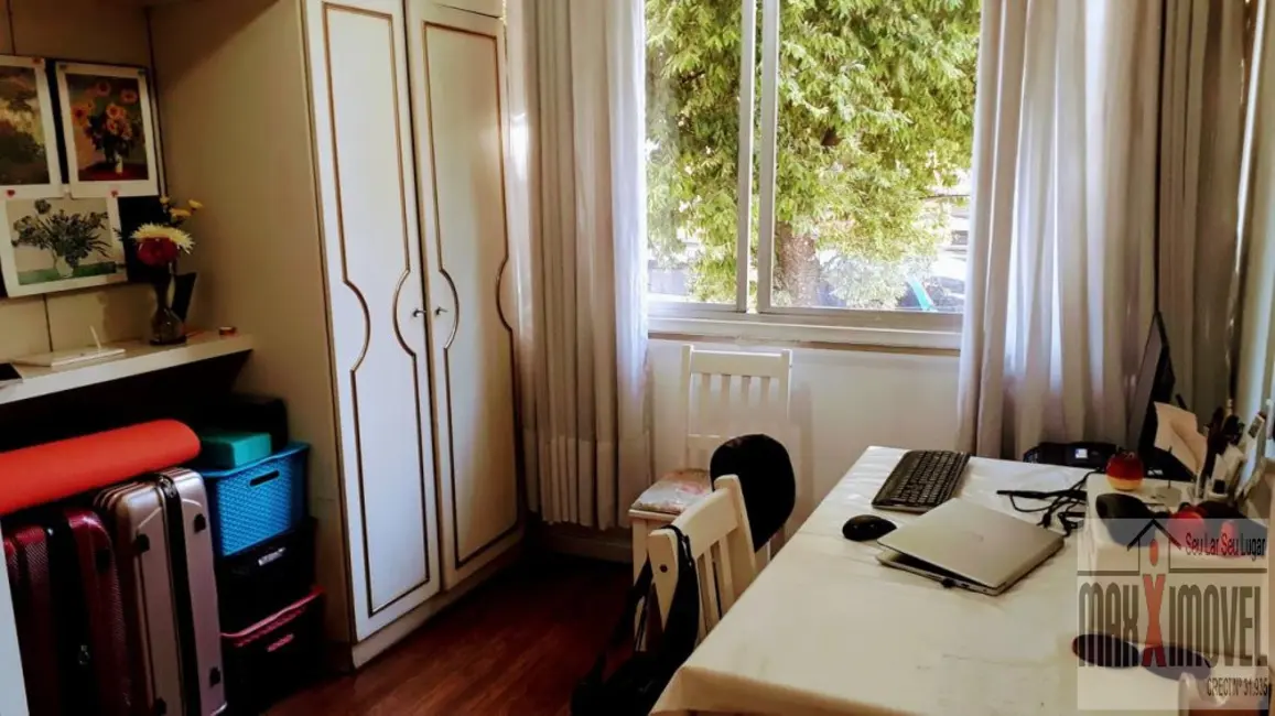 Apartamento com 3 quartos à venda, 79m2 em Tijuca, Rio De Janeiro - RJ - imagem 4 Foto 4 de Apartamento com 3 quartos à venda, 79m2 em Tijuca, Rio De Janeiro - RJ