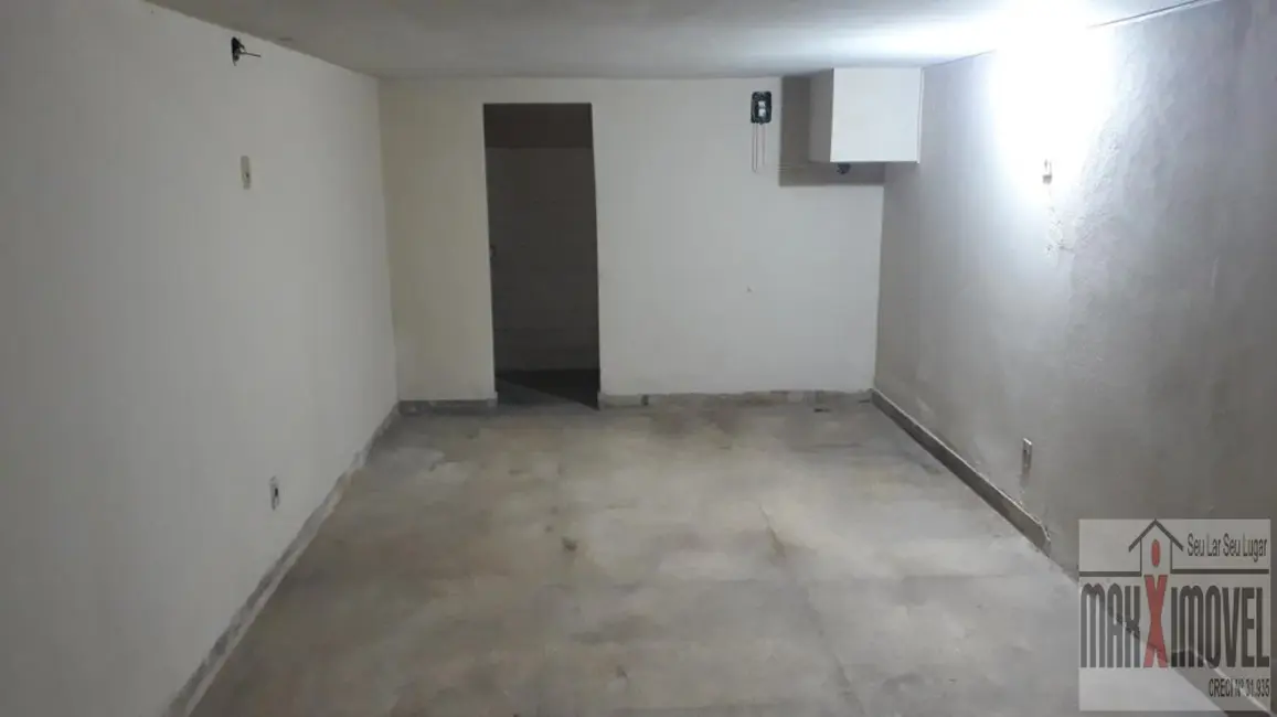 Foto 1 de Sala Comercial à venda, 35m2 em Rio Comprido, Rio De Janeiro - RJ