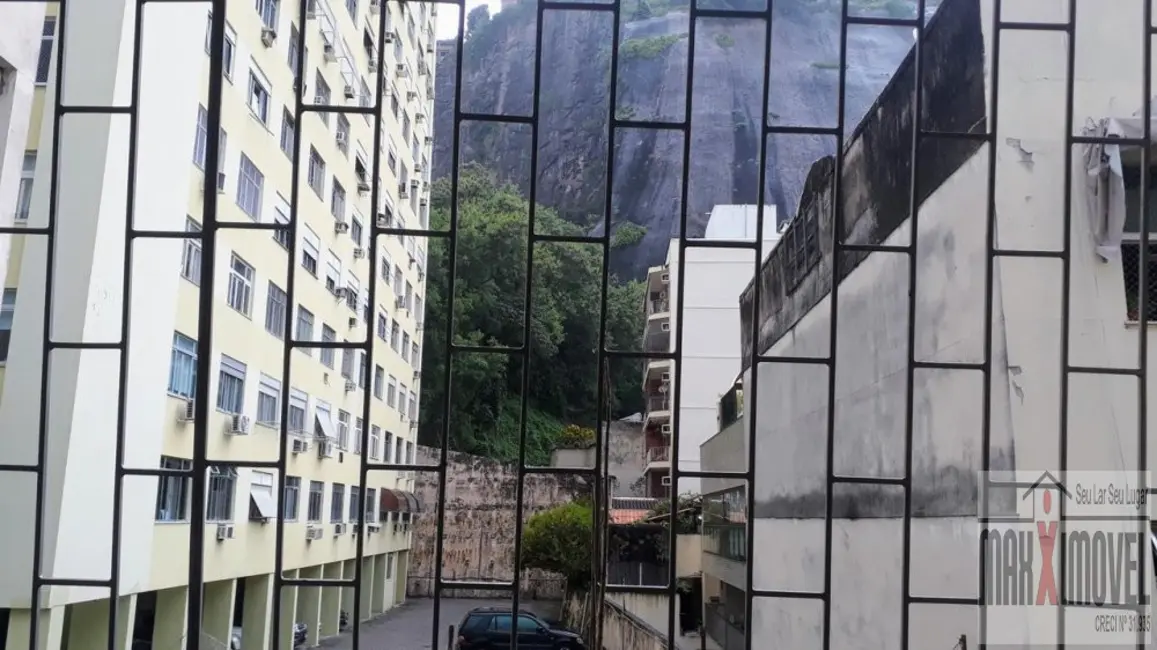 Foto 9 de Apartamento com 3 quartos à venda, 100m2 em Tijuca, Rio De Janeiro - RJ