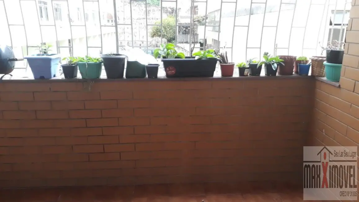 Foto 8 de Apartamento com 3 quartos à venda, 100m2 em Tijuca, Rio De Janeiro - RJ