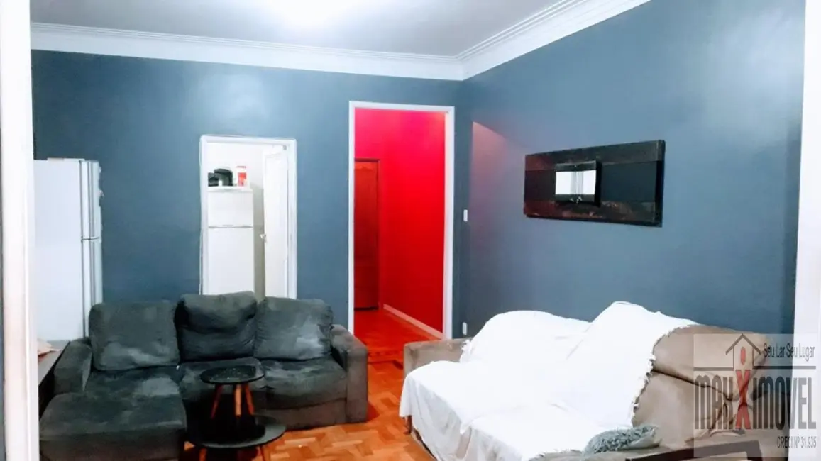 Foto 3 de Apartamento com 3 quartos à venda, 100m2 em Tijuca, Rio De Janeiro - RJ