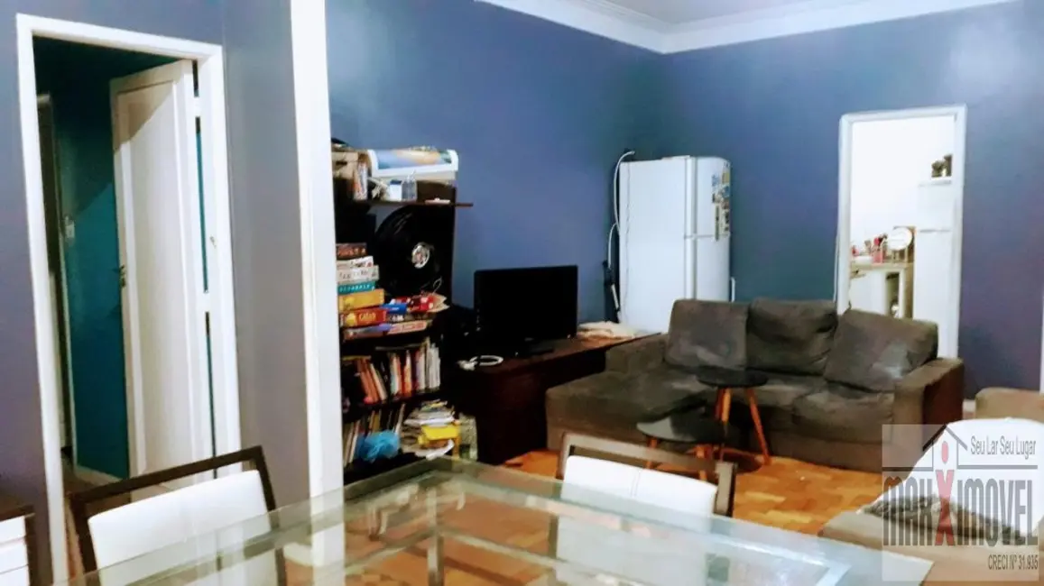 Foto 4 de Apartamento com 3 quartos à venda, 100m2 em Tijuca, Rio De Janeiro - RJ