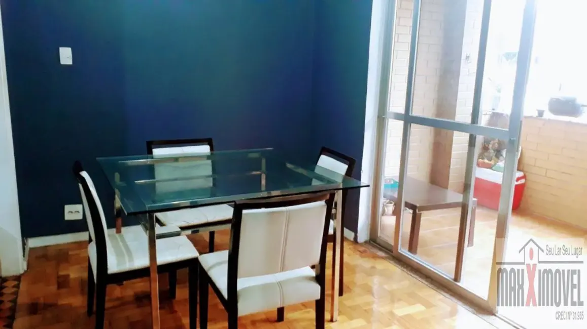 Foto 5 de Apartamento com 3 quartos à venda, 100m2 em Tijuca, Rio De Janeiro - RJ