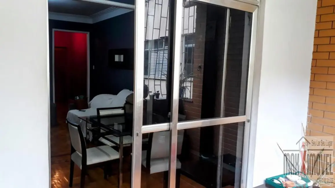 Foto 7 de Apartamento com 3 quartos à venda, 100m2 em Tijuca, Rio De Janeiro - RJ