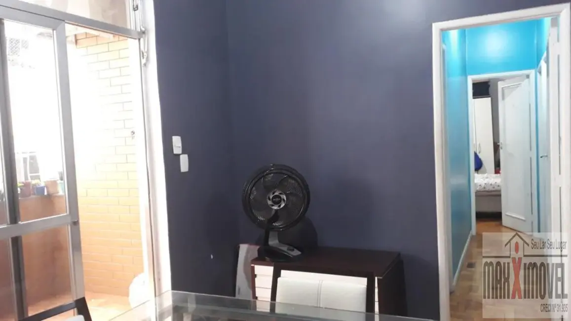 Foto 6 de Apartamento com 3 quartos à venda, 100m2 em Tijuca, Rio De Janeiro - RJ