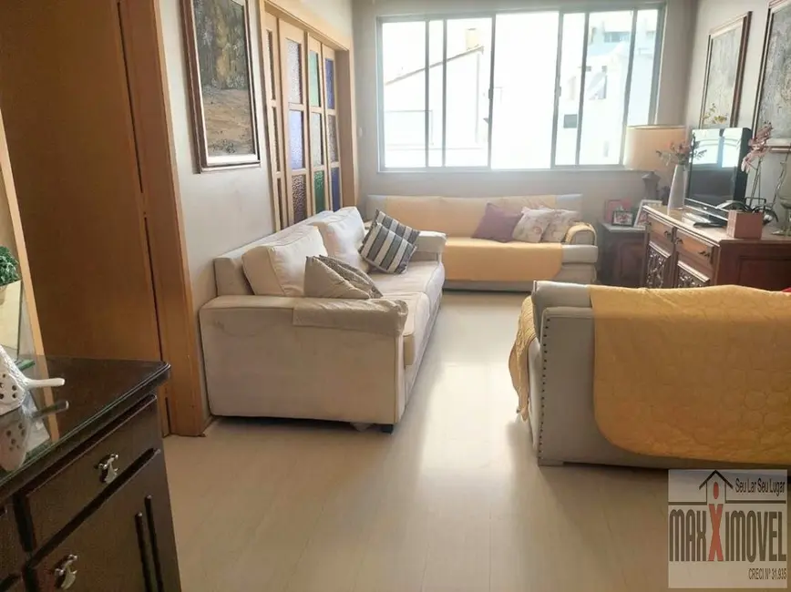 Foto 2 de Apartamento com 3 quartos à venda, 100m2 em Tijuca, Rio De Janeiro - RJ