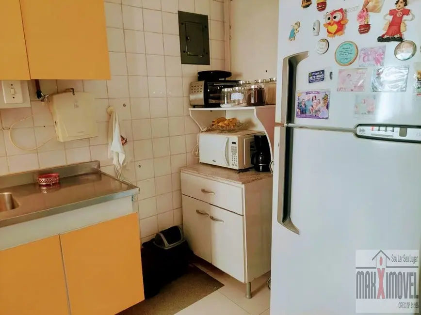 Foto 6 de Apartamento com 3 quartos à venda, 100m2 em Tijuca, Rio De Janeiro - RJ