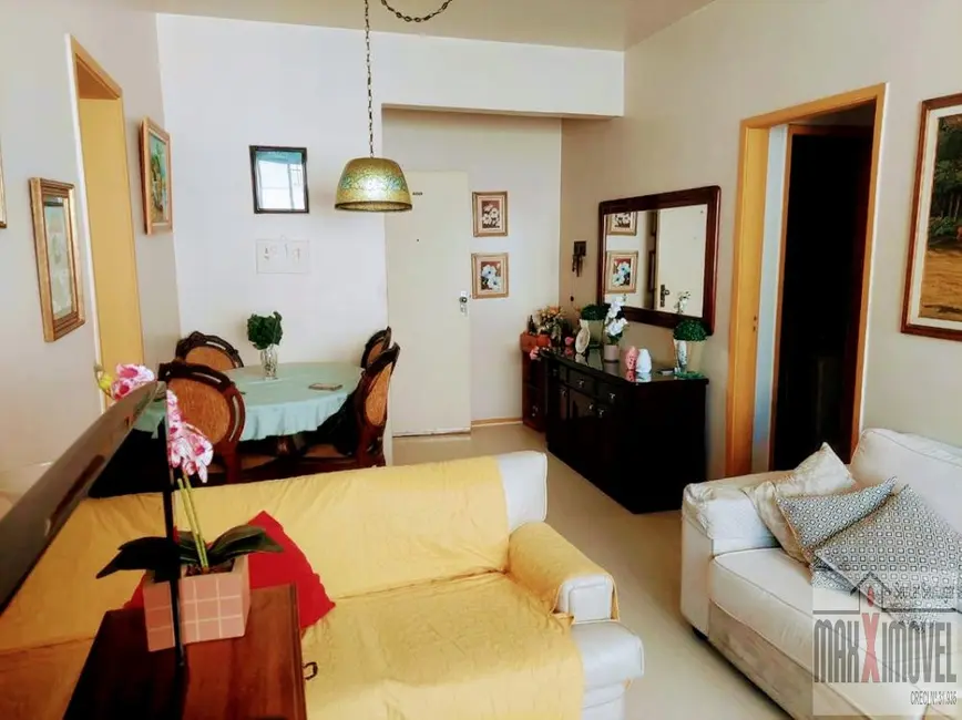 Foto 3 de Apartamento com 3 quartos à venda, 100m2 em Tijuca, Rio De Janeiro - RJ