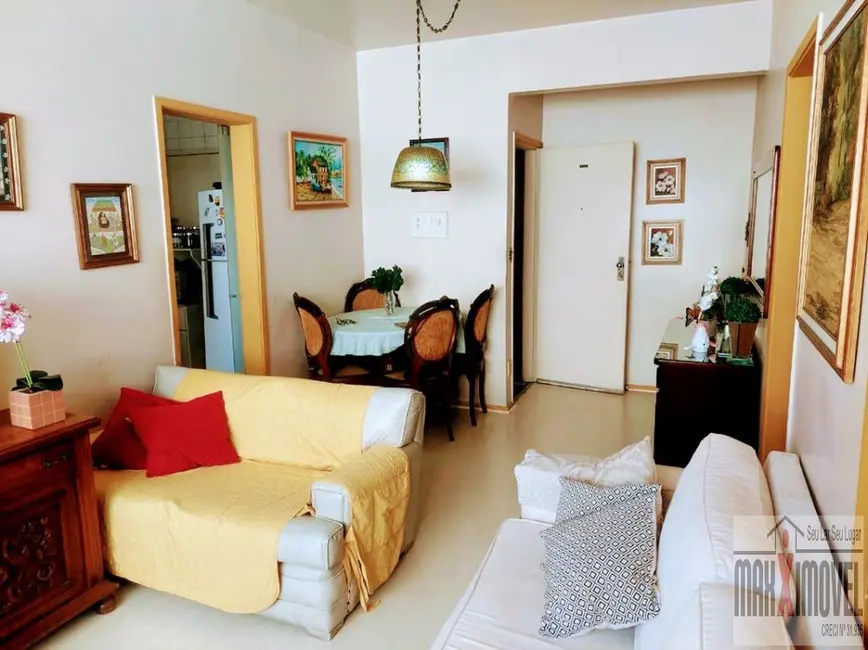 Foto 1 de Apartamento com 3 quartos à venda, 100m2 em Tijuca, Rio De Janeiro - RJ