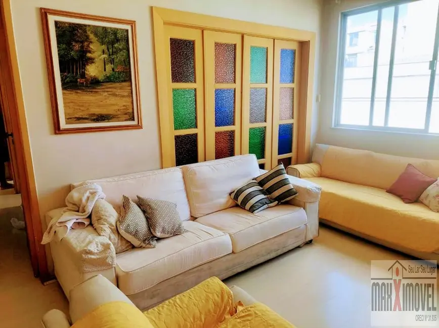 Foto 5 de Apartamento com 3 quartos à venda, 100m2 em Tijuca, Rio De Janeiro - RJ