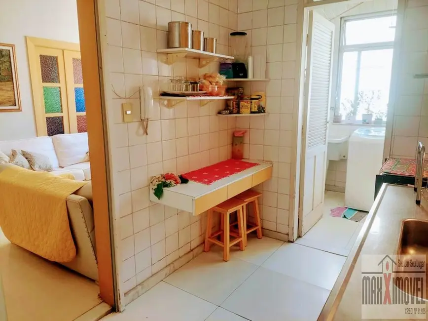 Foto 7 de Apartamento com 3 quartos à venda, 100m2 em Tijuca, Rio De Janeiro - RJ