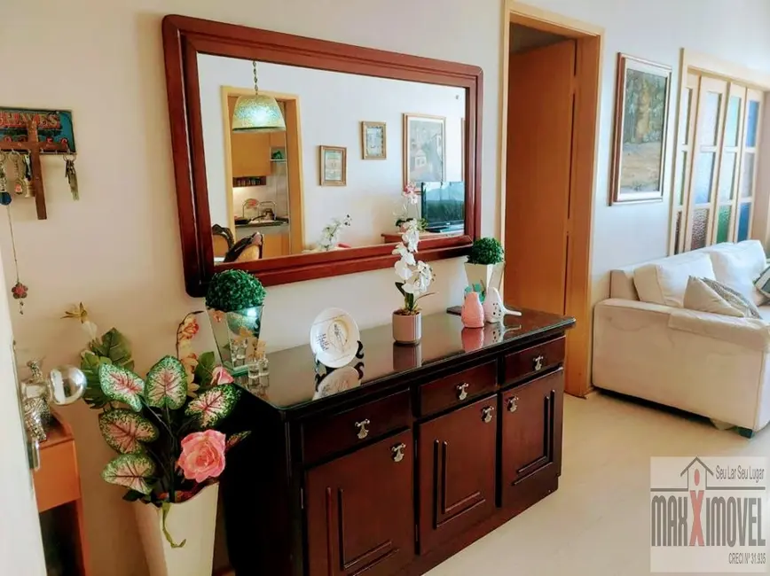 Foto 4 de Apartamento com 3 quartos à venda, 100m2 em Tijuca, Rio De Janeiro - RJ