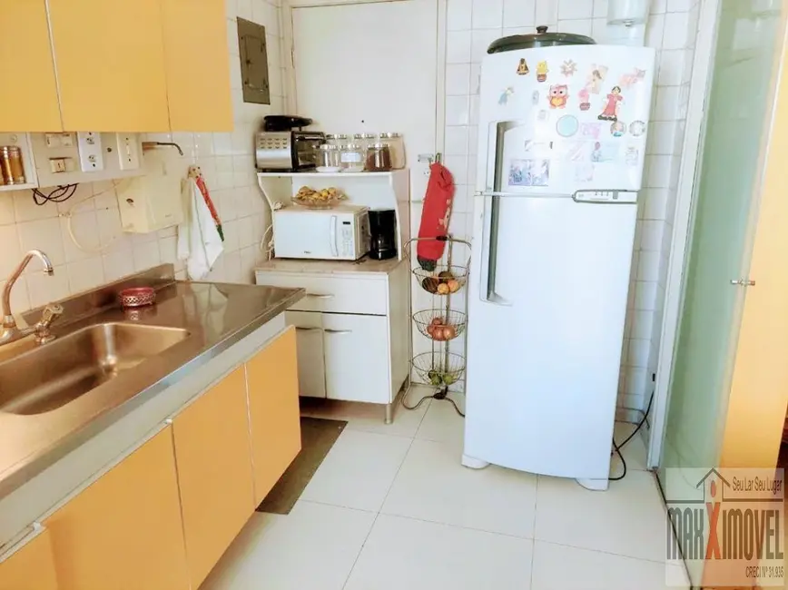 Foto 9 de Apartamento com 3 quartos à venda, 100m2 em Tijuca, Rio De Janeiro - RJ