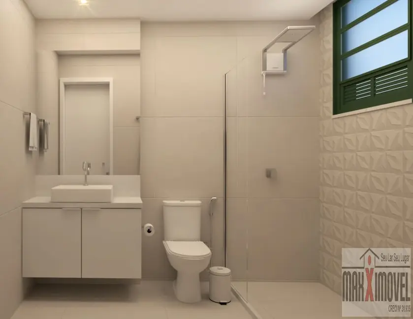 Foto 2 de Apartamento com 1 quarto à venda, 36m2 em Copacabana, Rio De Janeiro - RJ