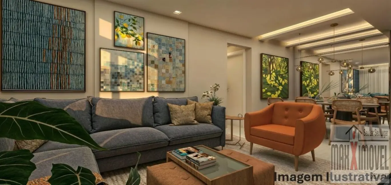 Foto 6 de Apartamento com 3 quartos à venda, 112m2 em Ipanema, Rio De Janeiro - RJ