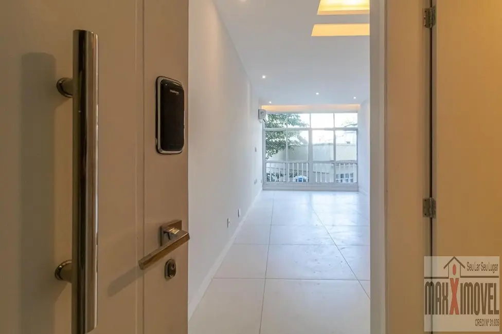 Foto 7 de Apartamento com 3 quartos à venda, 112m2 em Ipanema, Rio De Janeiro - RJ