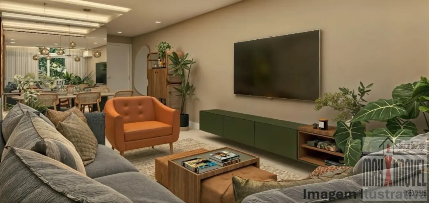 Foto 3 de Apartamento com 3 quartos à venda, 112m2 em Ipanema, Rio De Janeiro - RJ