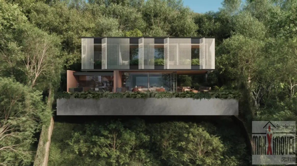 Casa de Condomínio com 4 quartos à venda, 1898m2 em Leblon, Rio De Janeiro - RJ - imagem 1 Foto 1 de Casa de Condomínio com 4 quartos à venda, 1898m2 em Leblon, Rio De Janeiro - RJ