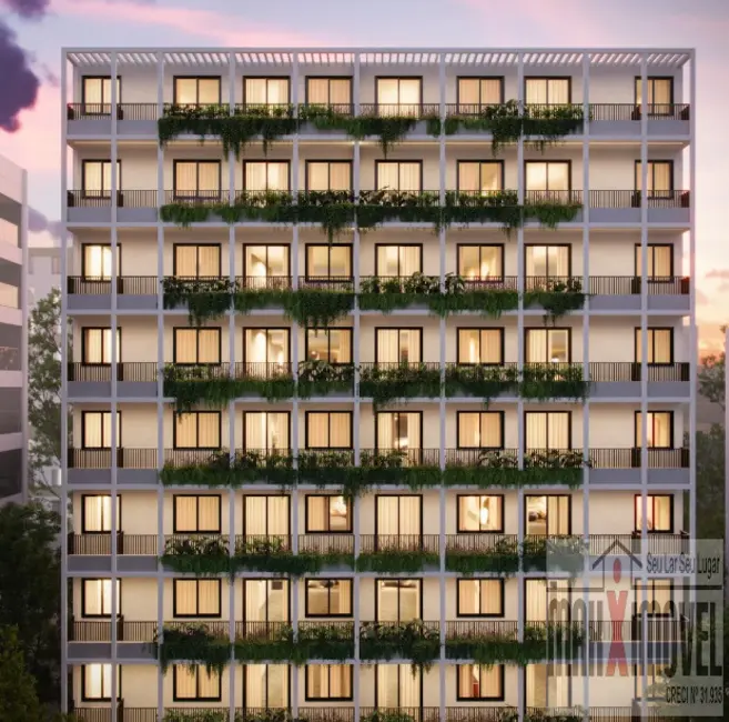 Foto 1 de Apartamento com 3 quartos à venda, 112m2 em Leblon, Rio De Janeiro - RJ