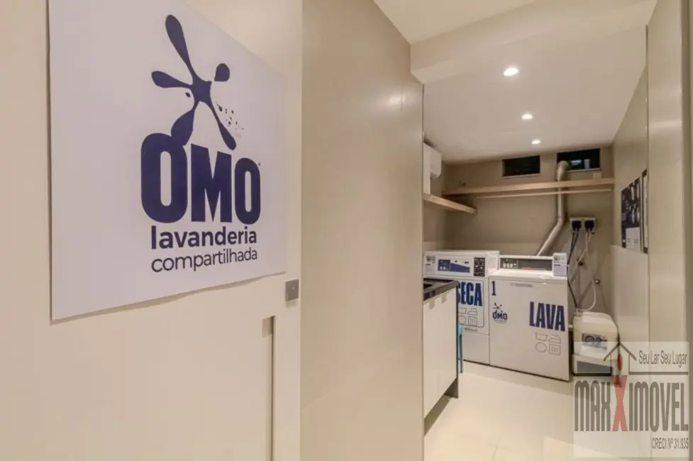 Foto 8 de Apartamento com 1 quarto à venda, 37m2 em Copacabana, Rio De Janeiro - RJ
