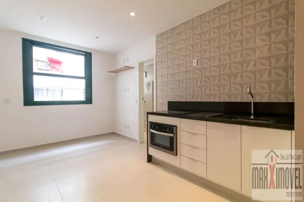 Foto 9 de Apartamento com 1 quarto à venda, 37m2 em Copacabana, Rio De Janeiro - RJ