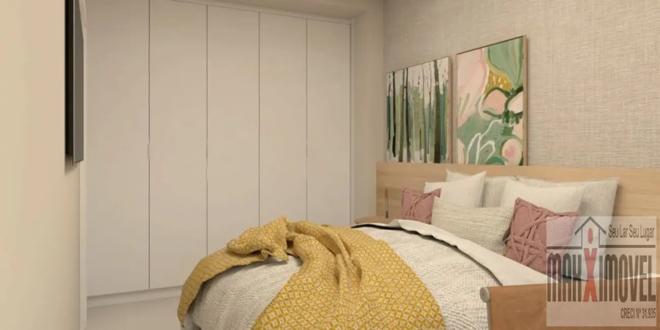 Foto 5 de Apartamento com 1 quarto à venda, 37m2 em Copacabana, Rio De Janeiro - RJ