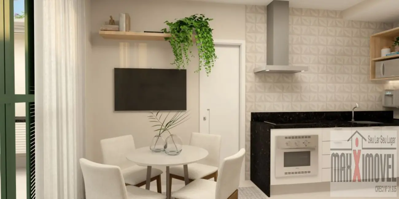 Foto 4 de Apartamento com 1 quarto à venda, 58m2 em Copacabana, Rio De Janeiro - RJ