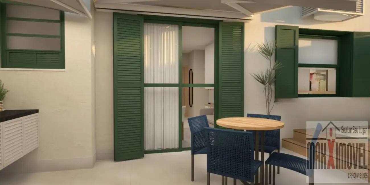 Foto 7 de Apartamento com 1 quarto à venda, 58m2 em Copacabana, Rio De Janeiro - RJ