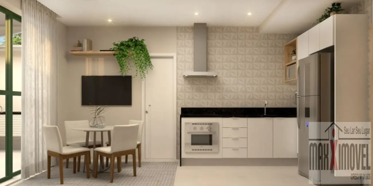 Foto 5 de Apartamento com 1 quarto à venda, 58m2 em Copacabana, Rio De Janeiro - RJ