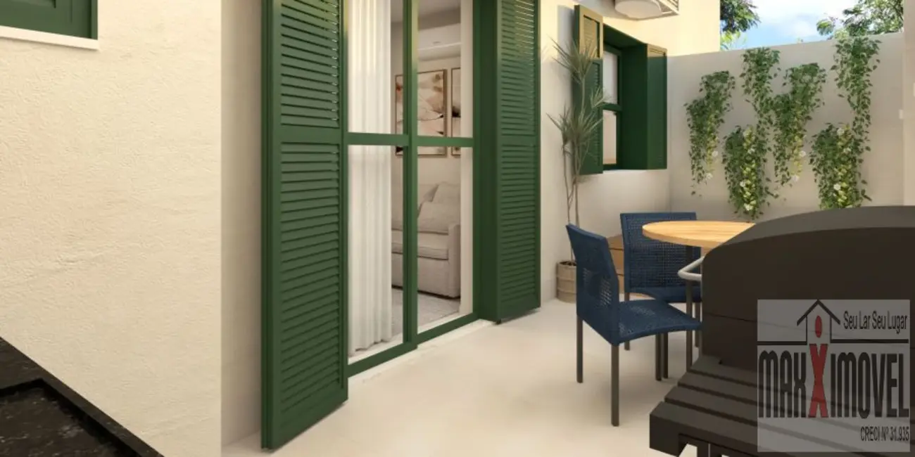 Foto 8 de Apartamento com 1 quarto à venda, 58m2 em Copacabana, Rio De Janeiro - RJ