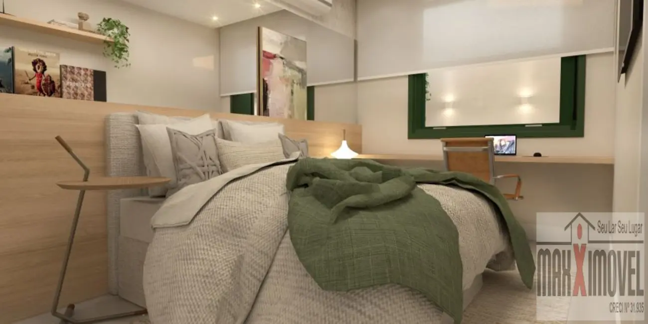 Foto 9 de Apartamento com 1 quarto à venda, 58m2 em Copacabana, Rio De Janeiro - RJ