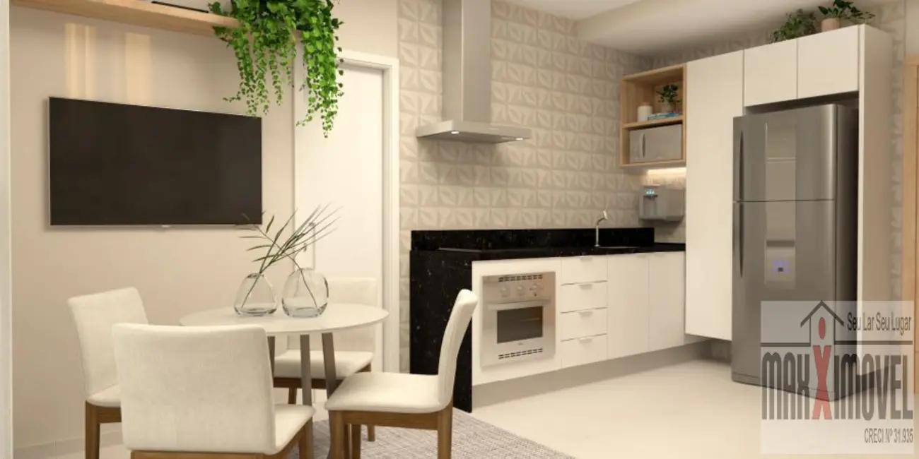 Foto 1 de Apartamento com 1 quarto à venda, 58m2 em Copacabana, Rio De Janeiro - RJ