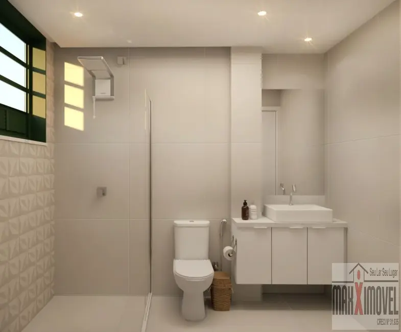 Foto 2 de Apartamento com 1 quarto à venda, 58m2 em Copacabana, Rio De Janeiro - RJ