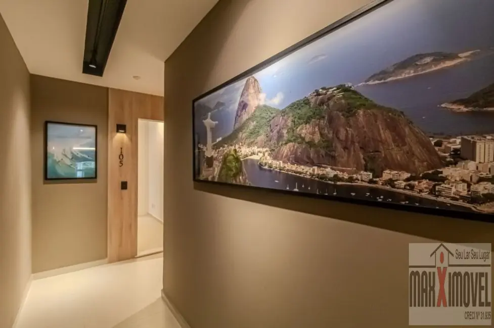 Foto 5 de Apartamento com 1 quarto à venda, 42m2 em Copacabana, Rio De Janeiro - RJ