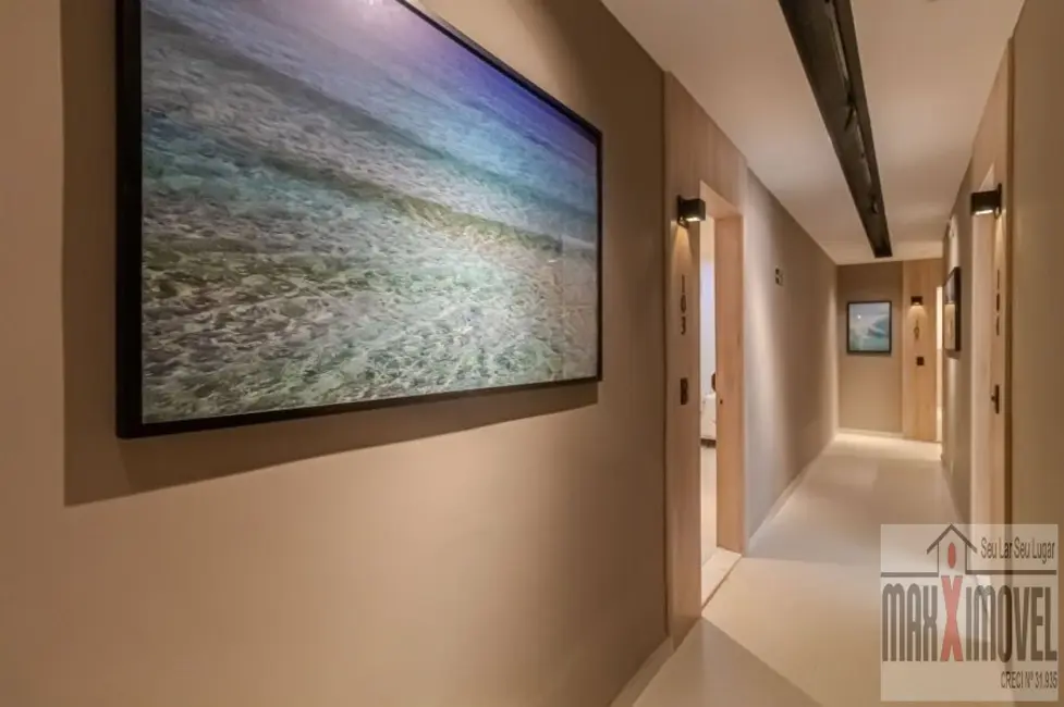 Foto 4 de Apartamento com 1 quarto à venda, 42m2 em Copacabana, Rio De Janeiro - RJ