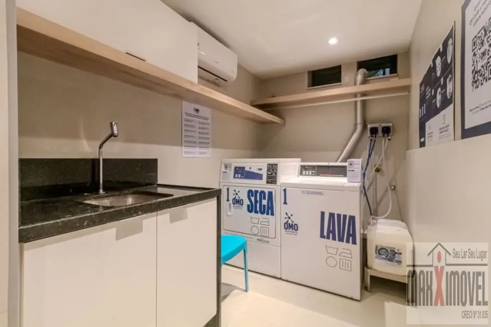 Foto 3 de Apartamento com 1 quarto à venda, 42m2 em Copacabana, Rio De Janeiro - RJ