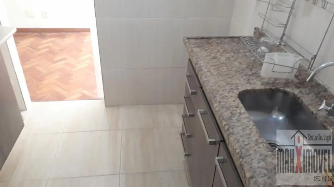 Apartamento com 2 quartos à venda, 49m2 em Tijuca, Rio De Janeiro - RJ - imagem 6 Foto 6 de Apartamento com 2 quartos à venda, 49m2 em Tijuca, Rio De Janeiro - RJ