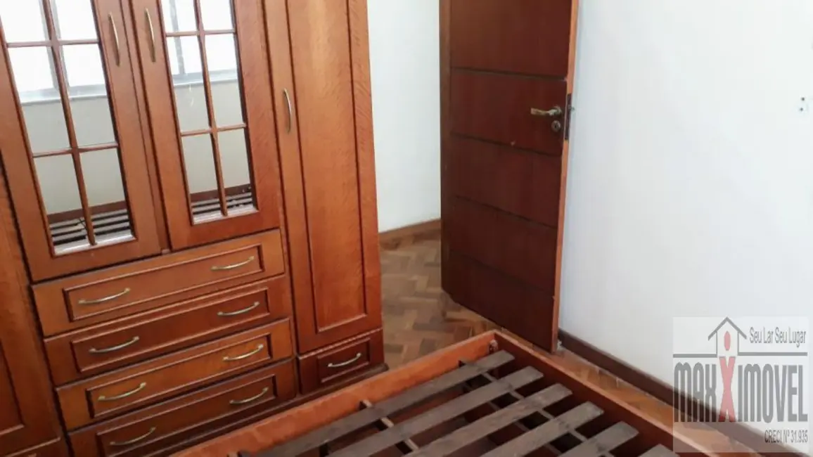 Apartamento com 2 quartos à venda, 49m2 em Tijuca, Rio De Janeiro - RJ - imagem 1 Foto 1 de Apartamento com 2 quartos à venda, 49m2 em Tijuca, Rio De Janeiro - RJ