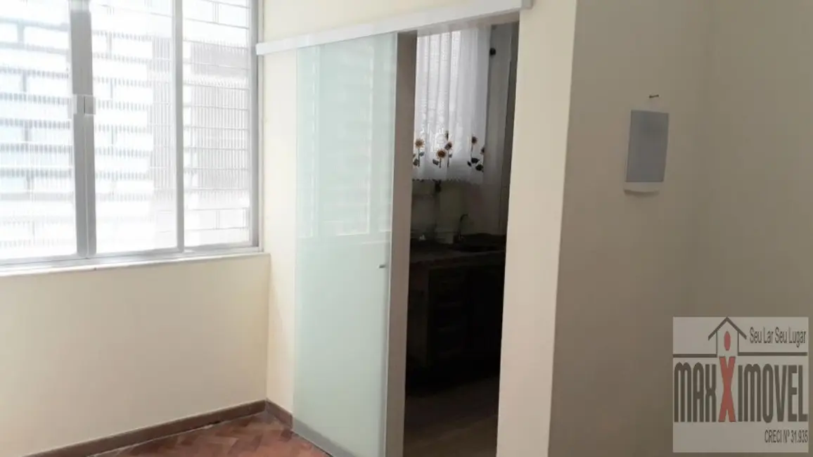 Apartamento com 2 quartos à venda, 49m2 em Tijuca, Rio De Janeiro - RJ - imagem 4 Foto 4 de Apartamento com 2 quartos à venda, 49m2 em Tijuca, Rio De Janeiro - RJ